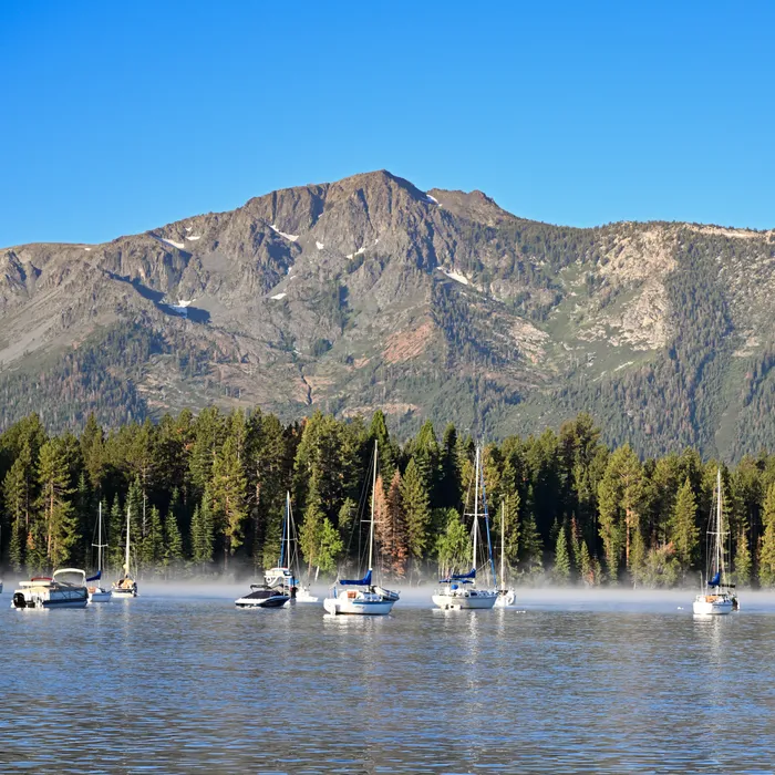 Lake Tahoe