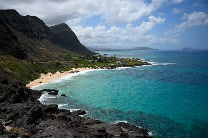 Makapu'u Beach Park