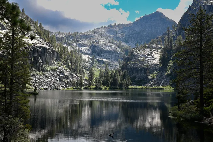 Eagle Lake