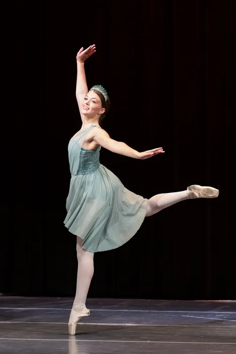 The Nutcracker