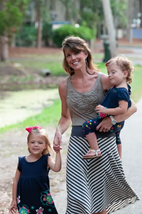 Southern Beauty