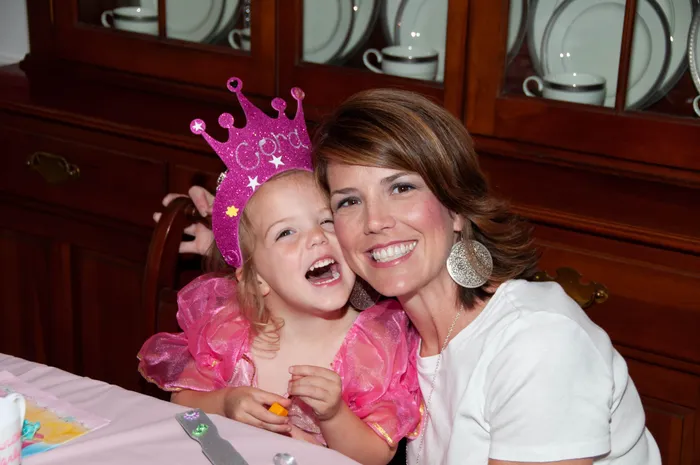 Princess Party