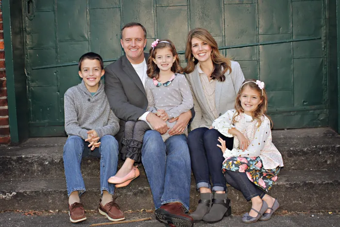 Family Photo