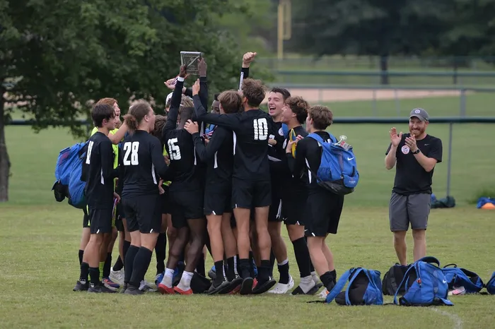 Champions
