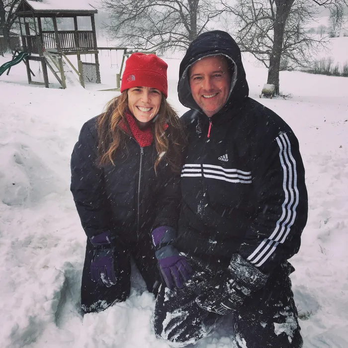 Snow Day