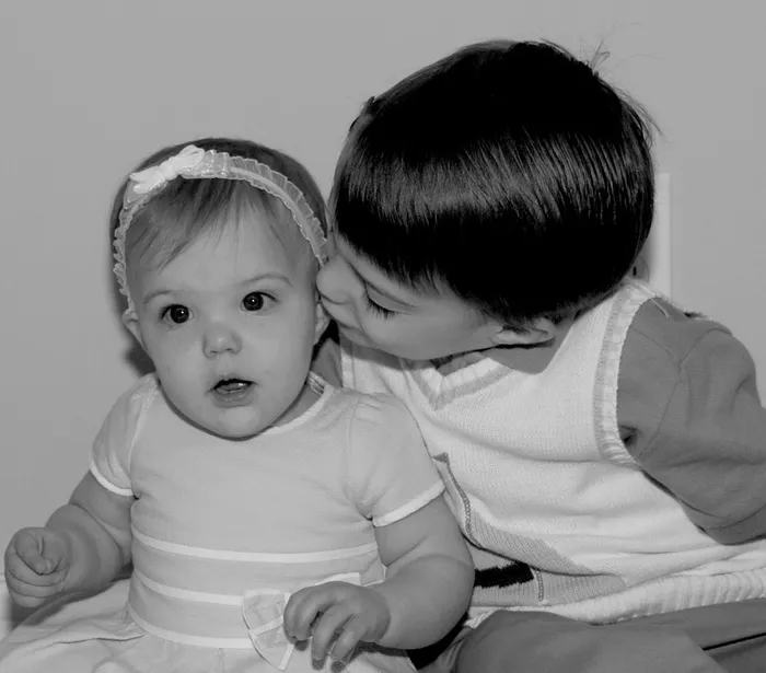 Taking Care Of Sis