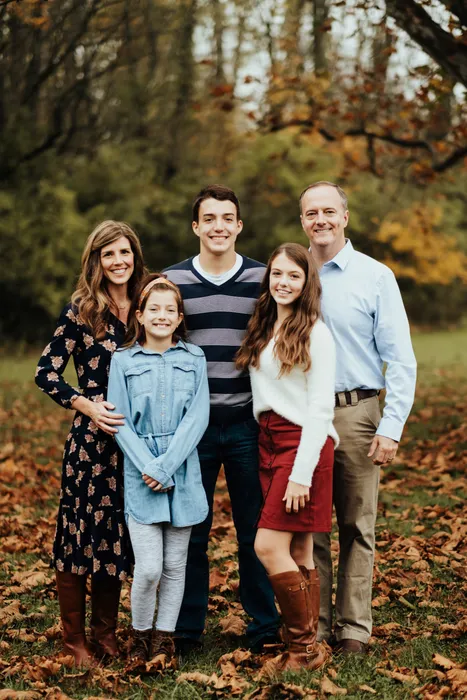 Family Photo