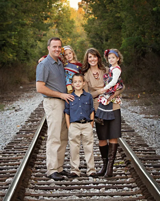 Family Photo
