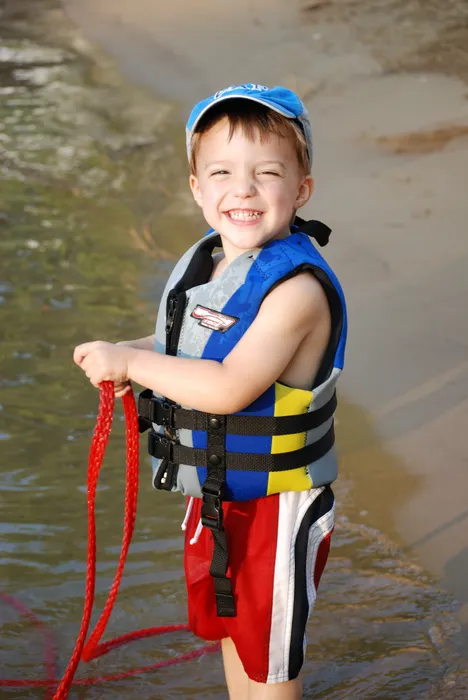 River Day