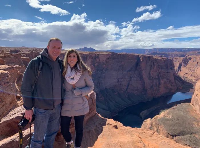 Horseshoe Bend