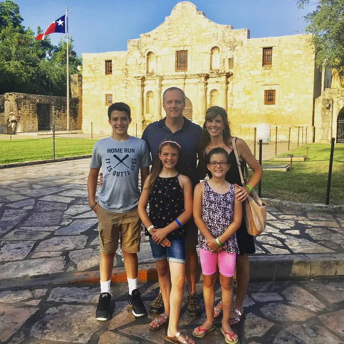 Alamo