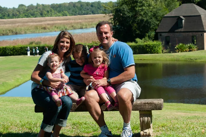 Middleton Place